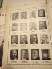 Libri: Bulletin CFF / Année 1929 – Usato da Cortaillod venduto da signep 2