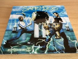 Safri Duo – Episode II - 2 CD