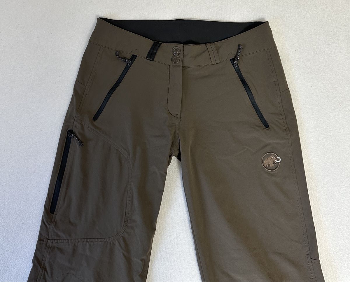 Mammut Hosen: Mammut Hose G M/S – Gebraucht aus Maienfeld von tobeyl2020 2
