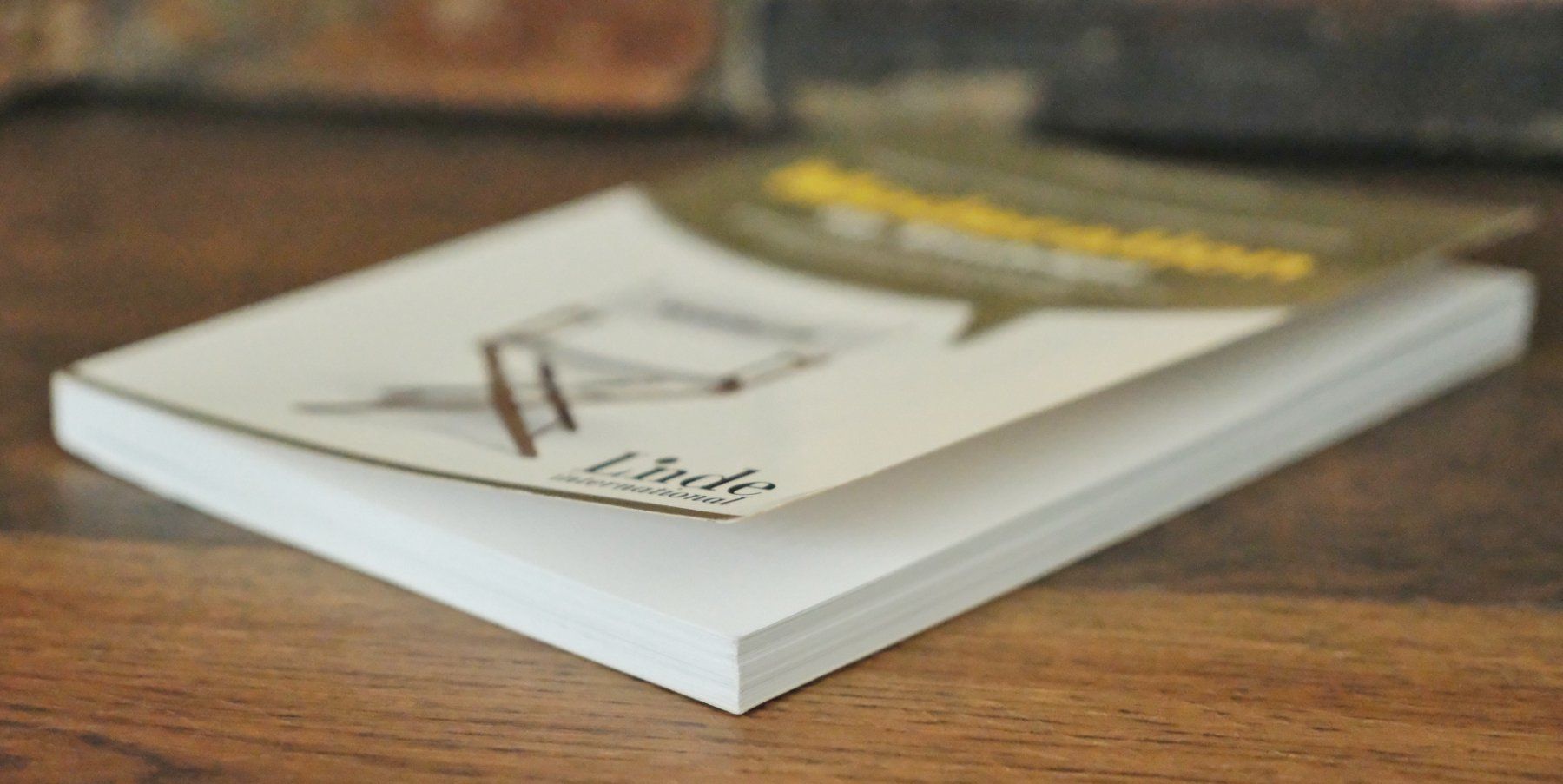 Libri: Buch Moderation für Einsteiger - Linde – Usato da Winkel venduto da man_2qfr 3