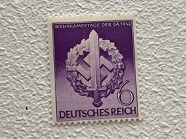 SALE ! DR Briefmarken ab 1 CHF (Gratis-Versand)
