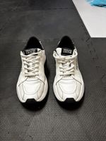 Versace Jeans Couture Sneaker – Weiss/Schwarz – Grösse 42