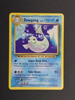 Dewgong #29 XY Evolutions NM / 🇬🇧