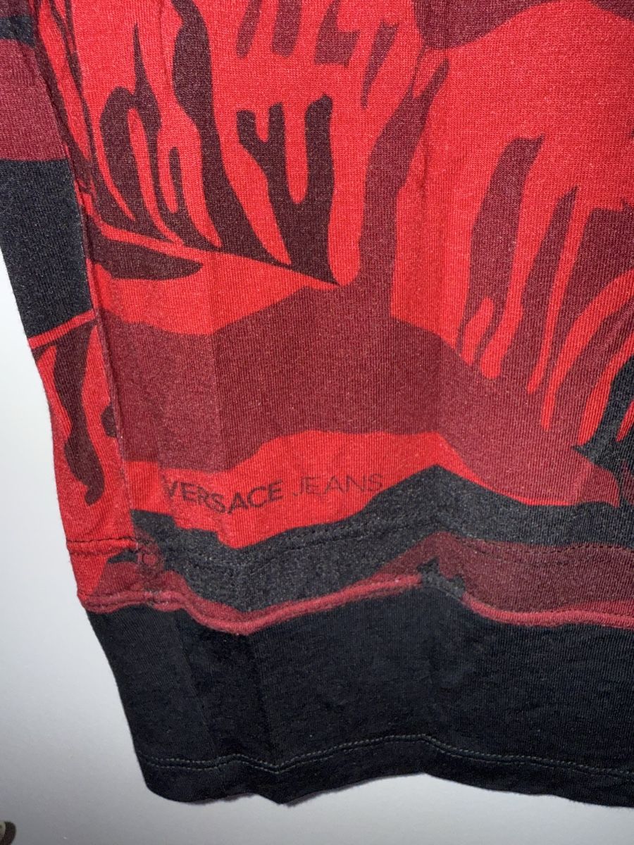 Kleider: Versace kleid – Gebraucht aus visp von Kmemo1 1