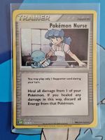 Pokémon Nurse - Holo - CLV Reprint TCG Classic
