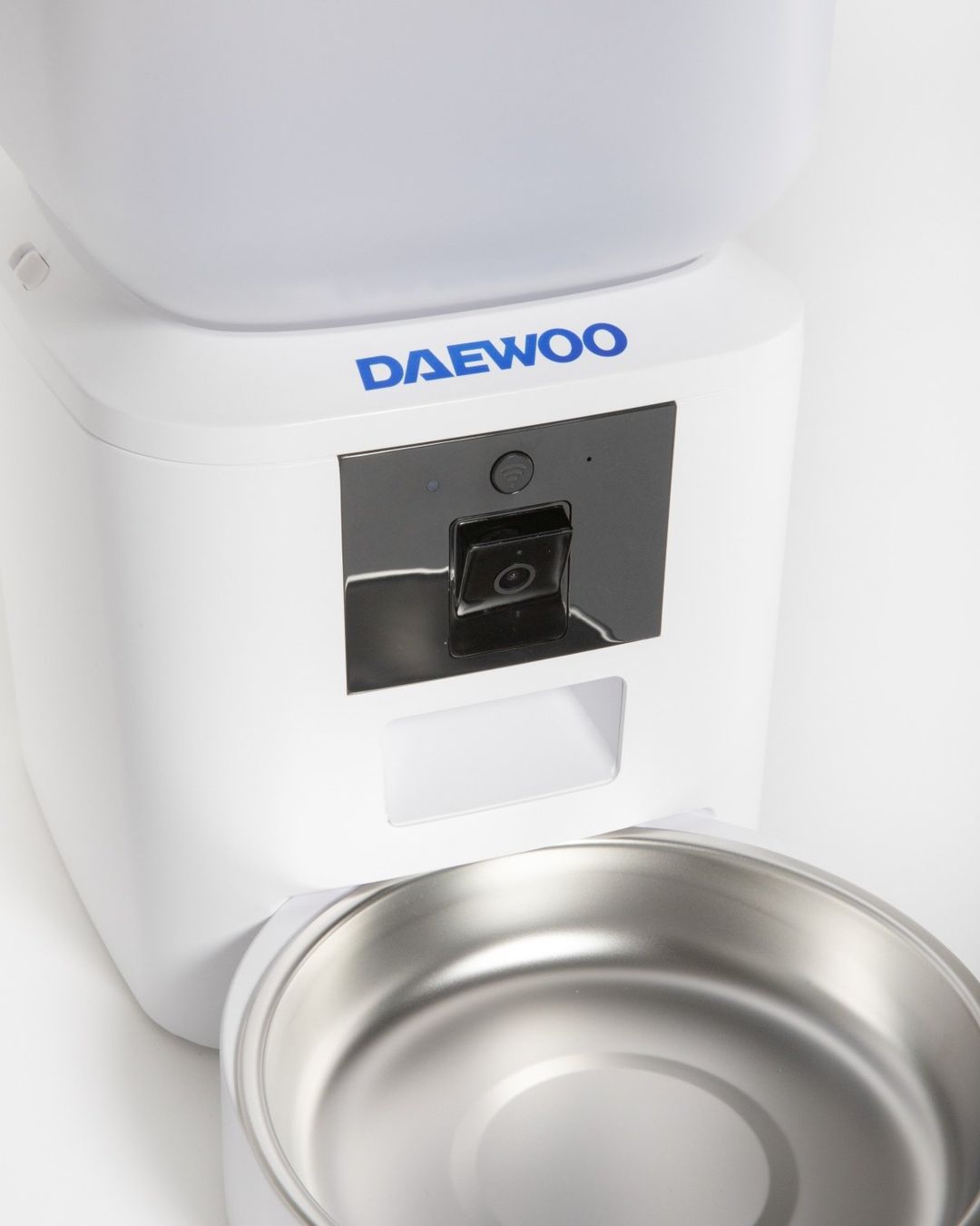 Mangimi: Daewoo Smart Pet Feeder + Camera 7L – Nuovo e nell'imballaggio originale da Hitzkirch venduto da Thali_AG 3
