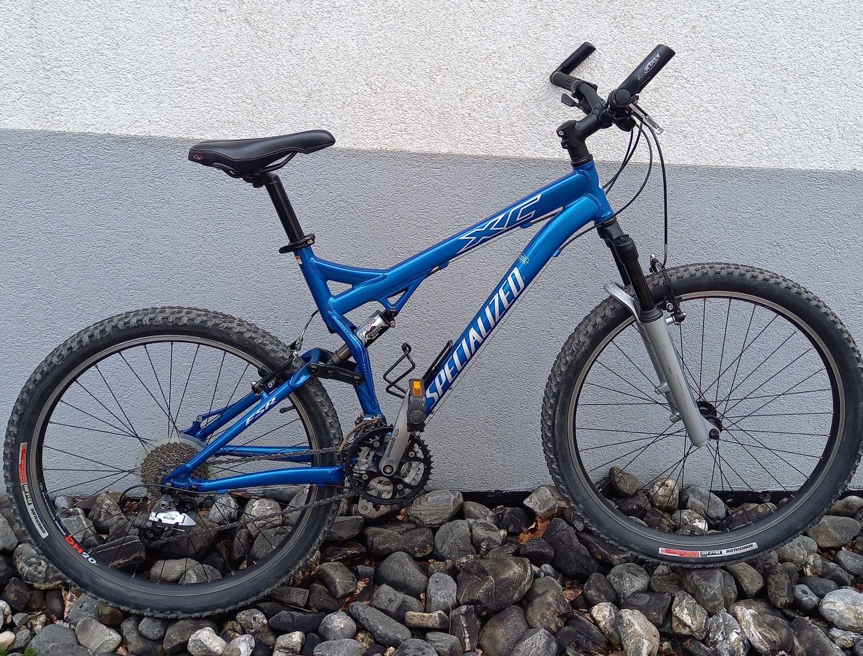 Specialized Biciclette: Mountainbike SPECIALIZED XC – Usato da Horgen venduto da