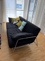 Brühl Schlafsofa