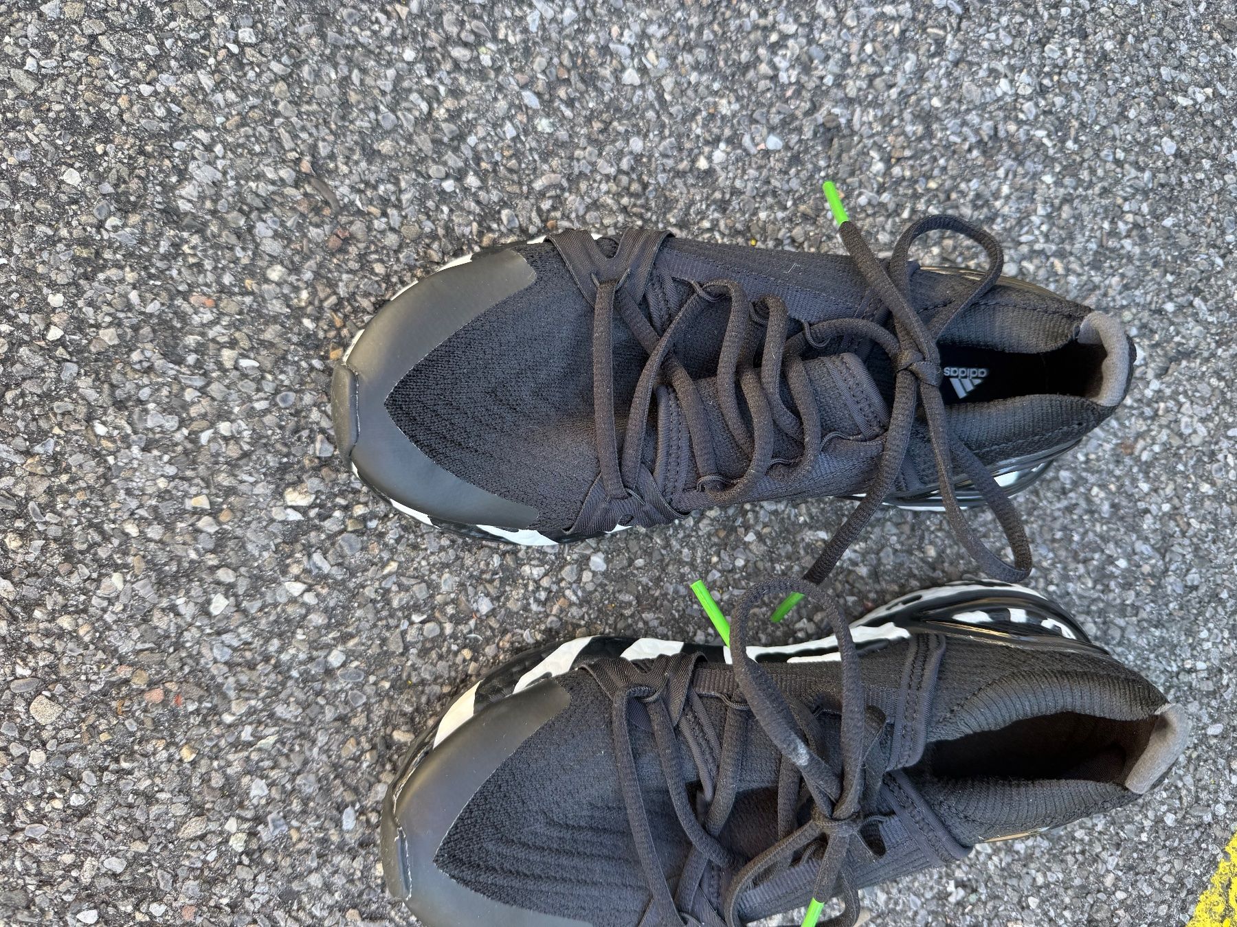 Stella McCartney Damenschuhe: Stella McCartney Sneakers – Neu (gemäss Beschreibung) aus Steffisburg von lar_q96b