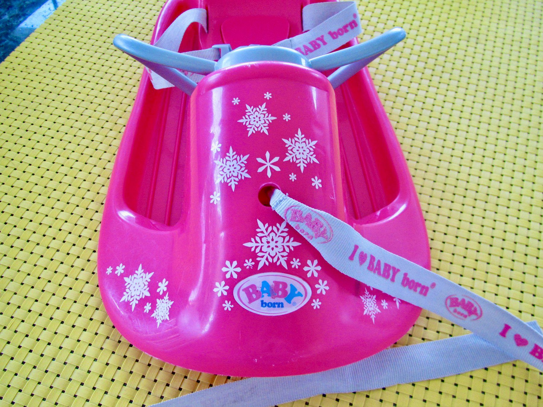 Zapf Creation Bambole: BOB BABY BORN – Usato da Murten venduto da Selliot 1