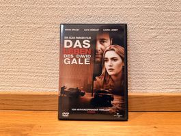 Das Leben des David Gale (DVD)