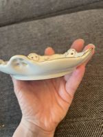 Vintage Rosenthal Molière Konfektschale Durchbruchrand
