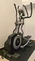 Crosstrainer Tunturi C85
