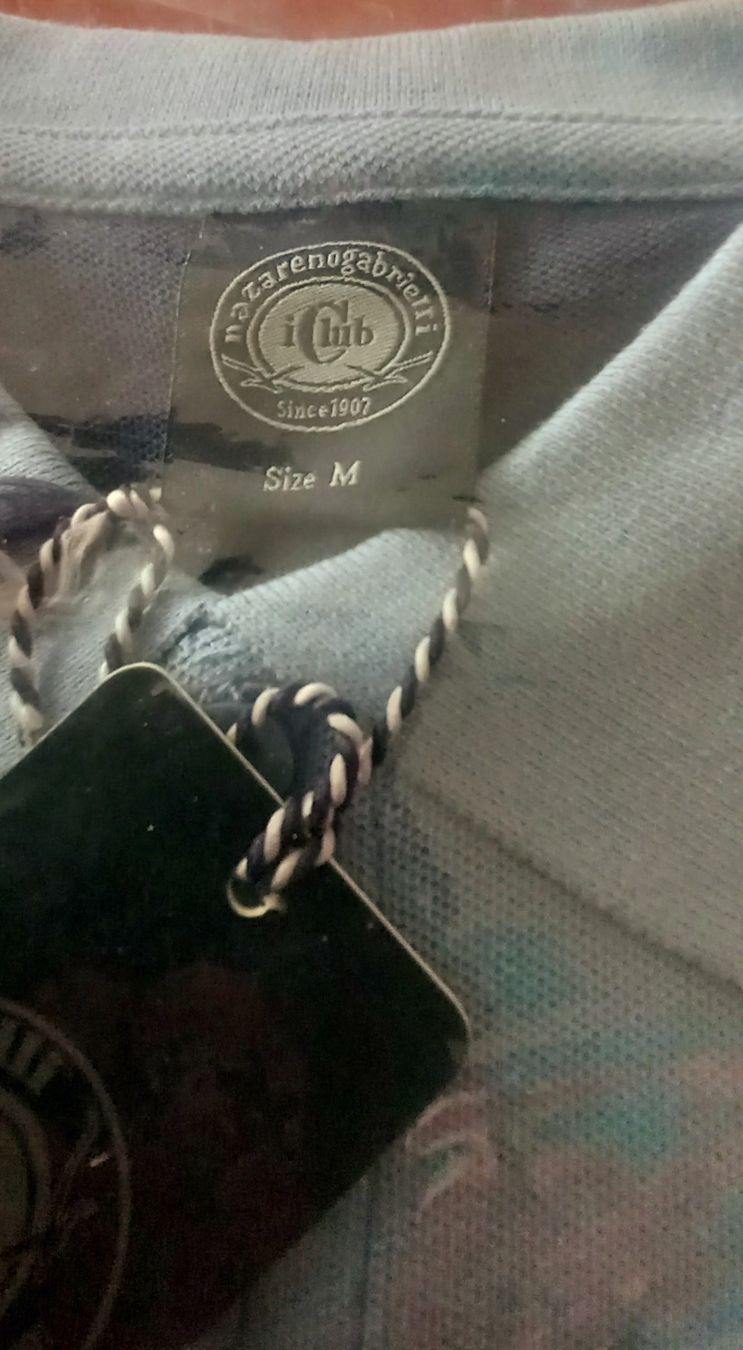 Magliette Polo: lot de 4 Polo neuf – Nuovo (secondo la descrizione) da La Chaux-de-Fonds venduto da Boutique333 1