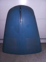 Oldtimer Motorhaube Fiat Topolino C 1949 -55 NSU Steyr Simca