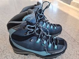 La Sportiva Trango TRK Leather GTX Gr. 39.5