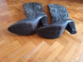 a vendre bottes bon état 