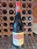 1 Fl. Châteauneuf-du-Pape, Clos L'Oratoire de Papes, 2018