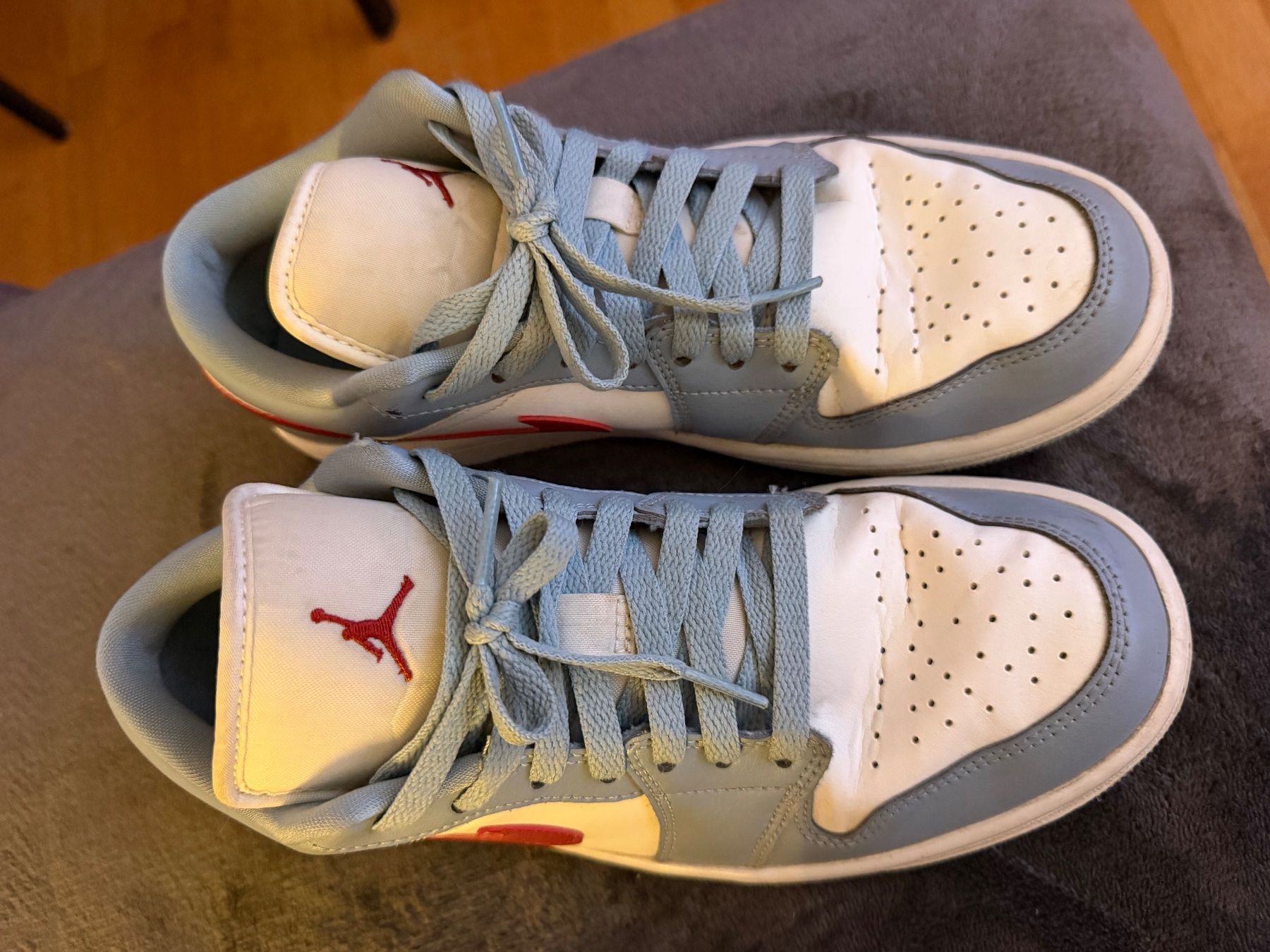 Herrenschuhe: Schuhe Nike Gr.40.5 – Gebraucht aus Winterthur von mar_x9kp 1