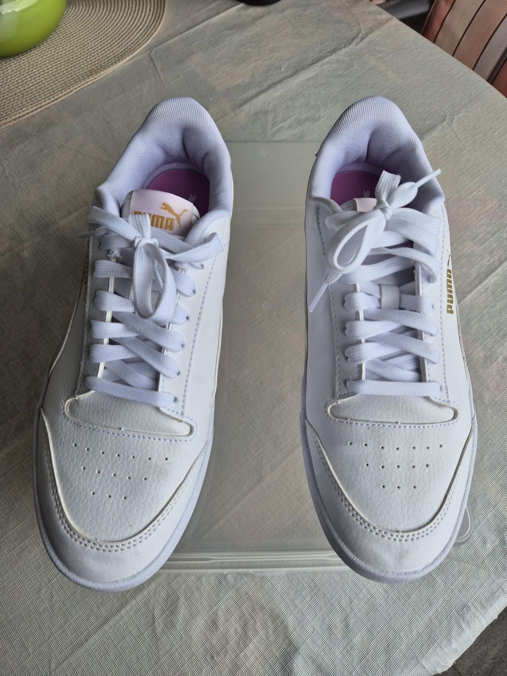 Puma Scarpe da donna: Puma Gr.42 – Usato da Schaffhausen venduto da Madison74 5