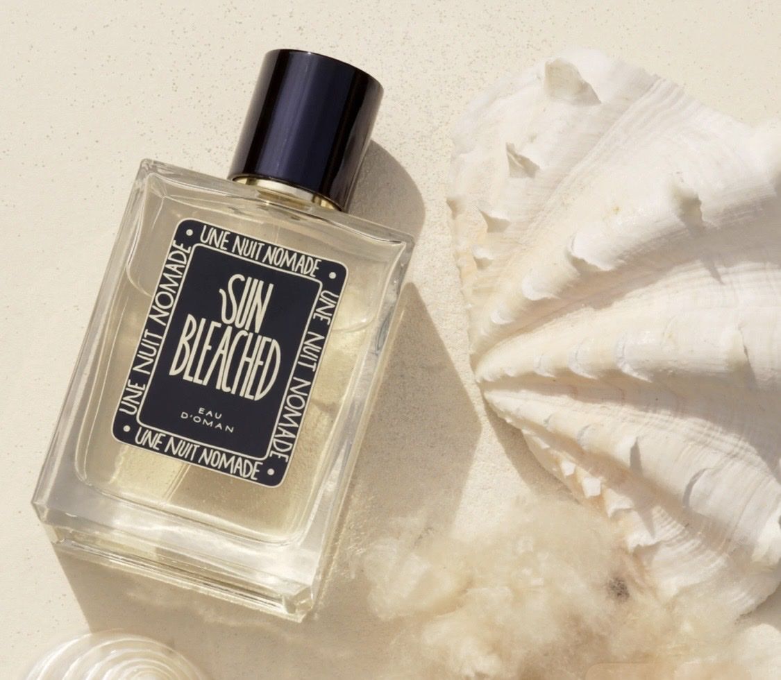 Parfums & Eau de Toilette: Sun Bleached perfume 8ml – Neuf (Voir description) à Zürich par olg_m6st 1