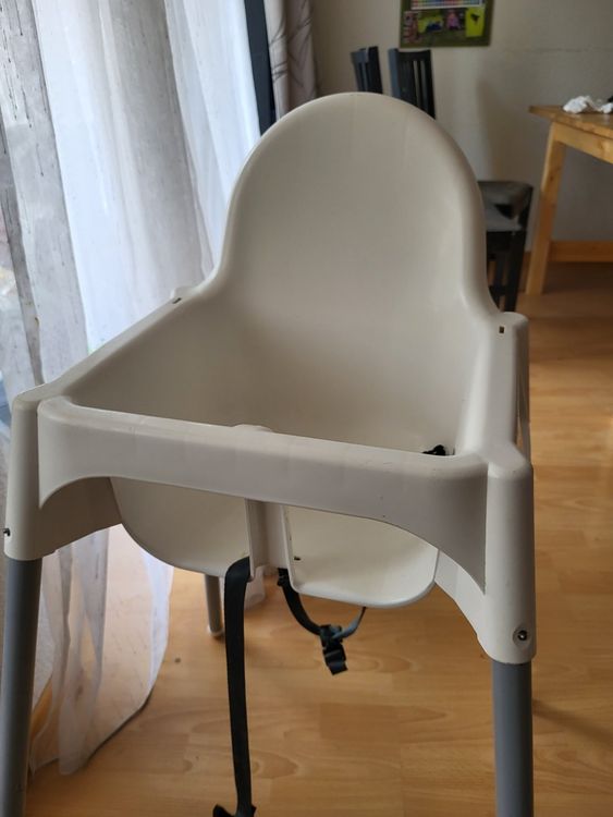 ikea hochstuhl Kaufen auf Ricardo