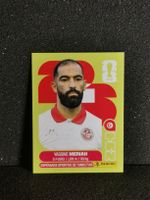 Panini Wm 2026 Sticker :Yassine Meriah Tun 6