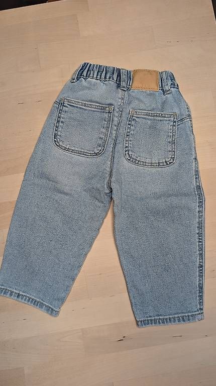 Pantaloni: Jeans Zara 86 – Usato da Zürich venduto da albalm 1