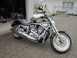 Harley-Davidson VRSCA