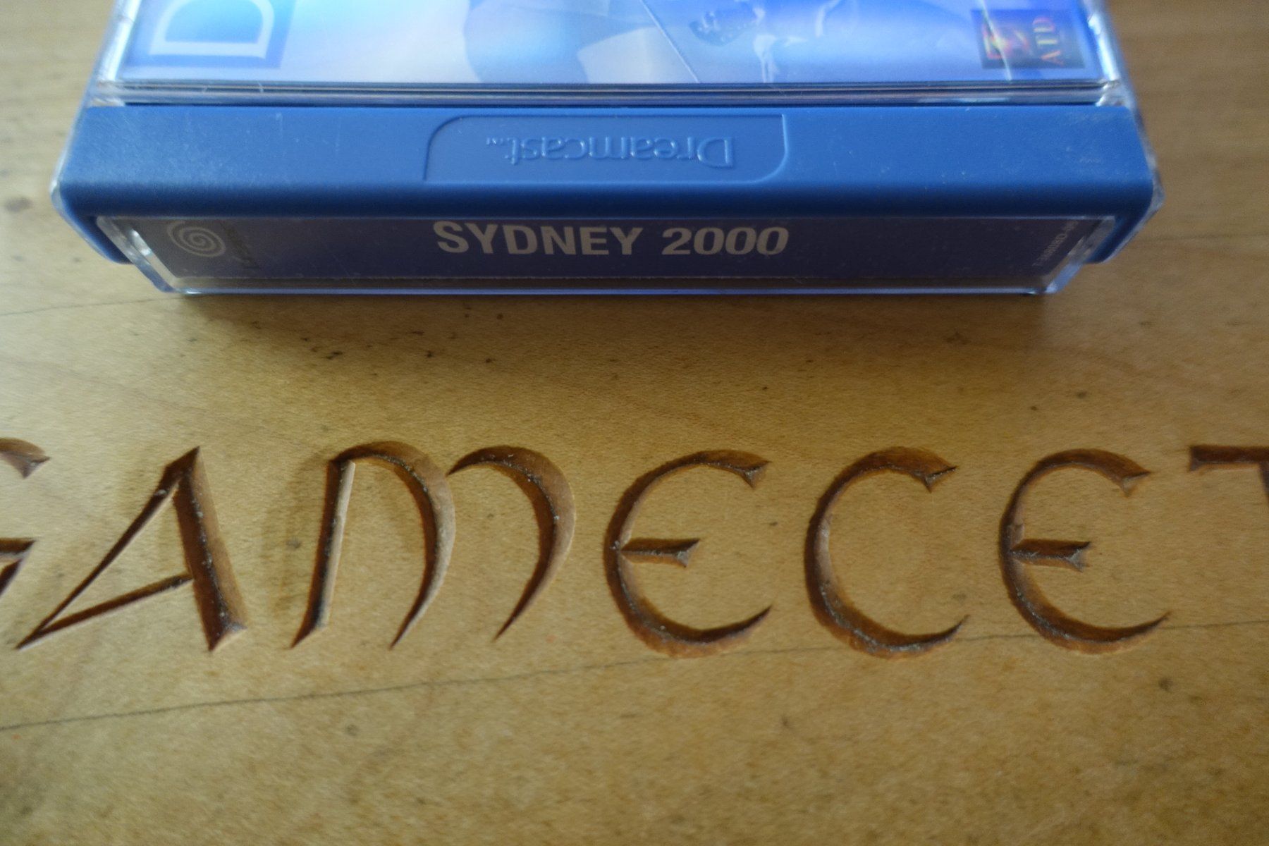 Sega Giochi: Sydney 2000 – Usato da Steinach venduto da Gamecet 2