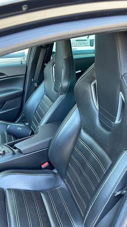 Automobili: Opel Insignia 2.8 V6 T 4x4 OPC – Usato da Langenthal venduto da Goergens10 3