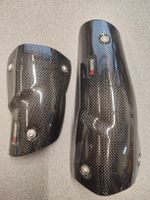 BMW HP Carbon Hitzeschutzblende rechts/links Akrapovic