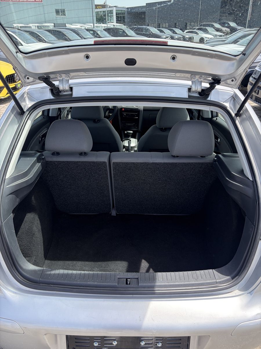 Seat Automobili: Seat Ibiza Automat 1.4l – Usato da Sirnach venduto da dje_n2zn 5