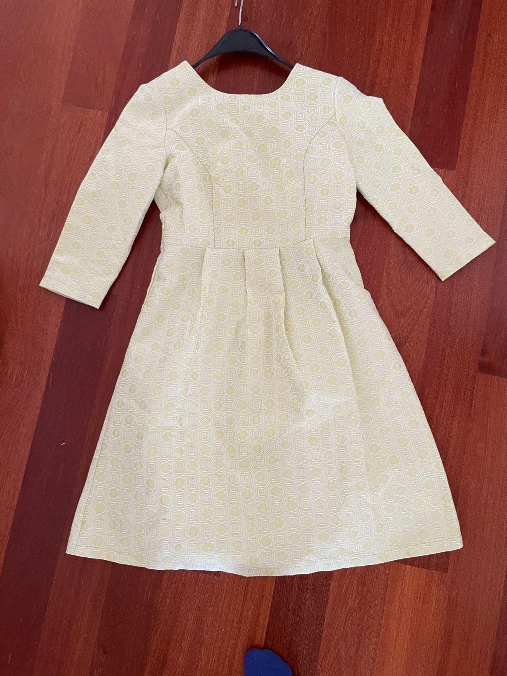 Vestiti: Festliches Kleid – Usato da Bertschikon Gossau venduto da S.Tenini