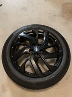 I3 S Winter Komplettradsatz