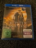 JUPITER ASCENDING
