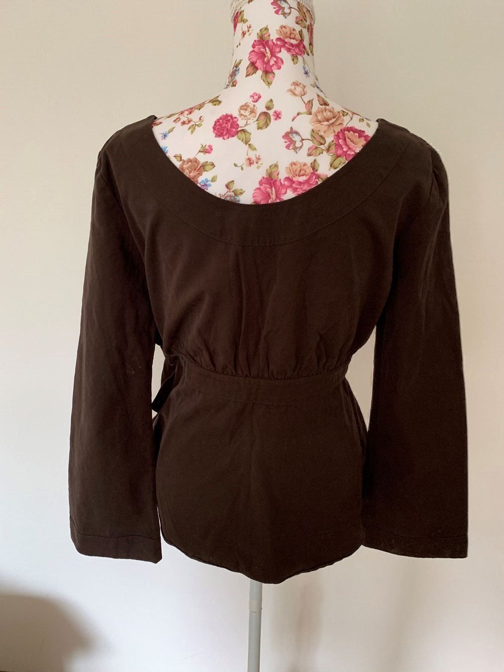 Marni Camicette: Baumwolle Bluse Marni M – Usato da Küsnacht ZH venduto da sabinamari 2