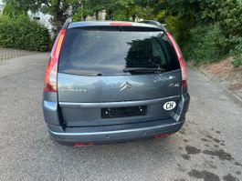Citroën C4 Grand Picasso 1.6HDi
