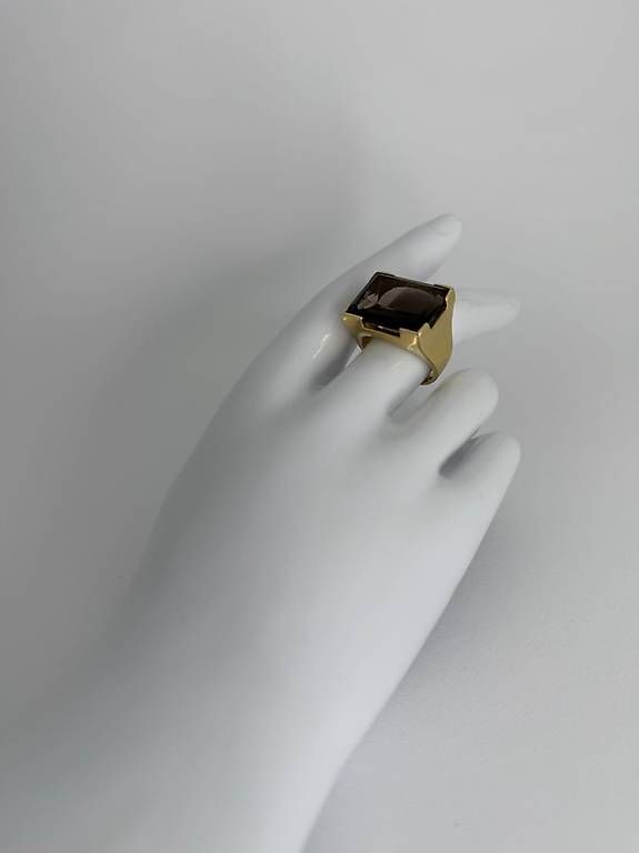 Ringe: Gold Ring – Gebraucht aus Bützberg von neo_yrk7 2