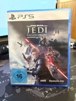 Jedi fallen Order Ps5