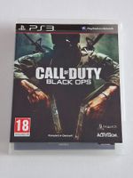 Call of Duty: Black Ops PS3 – Komplett mit Anleitung