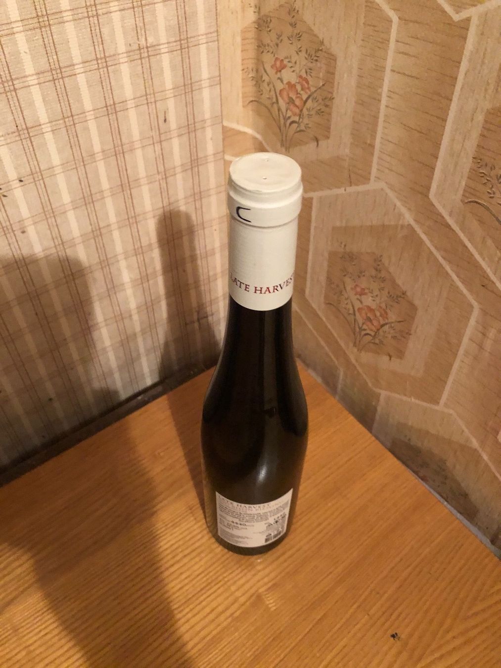 Vino: FAUTOR Late Harvest Rhein Riesling 2017 – Nuovo e nell'imballaggio originale da Wald ZH venduto da mlnt 2