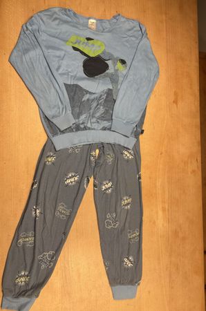 Calida Pijama 128/134