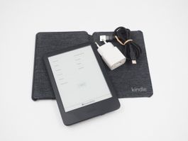 AMAZON Kindle Paperwhite 11. Generation 2021 (26101059p10)