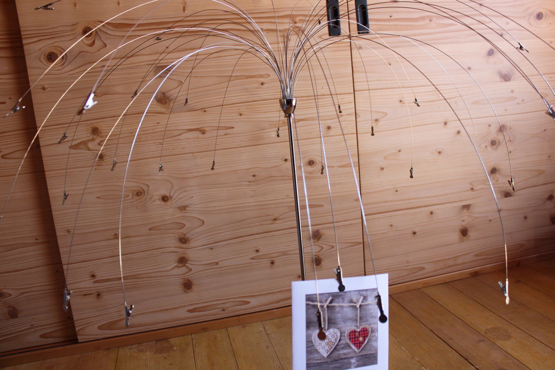 Altro in Decorazioni & Accessori: Arbre à photos ou autres – Usato da Marsens venduto da carobazar 4