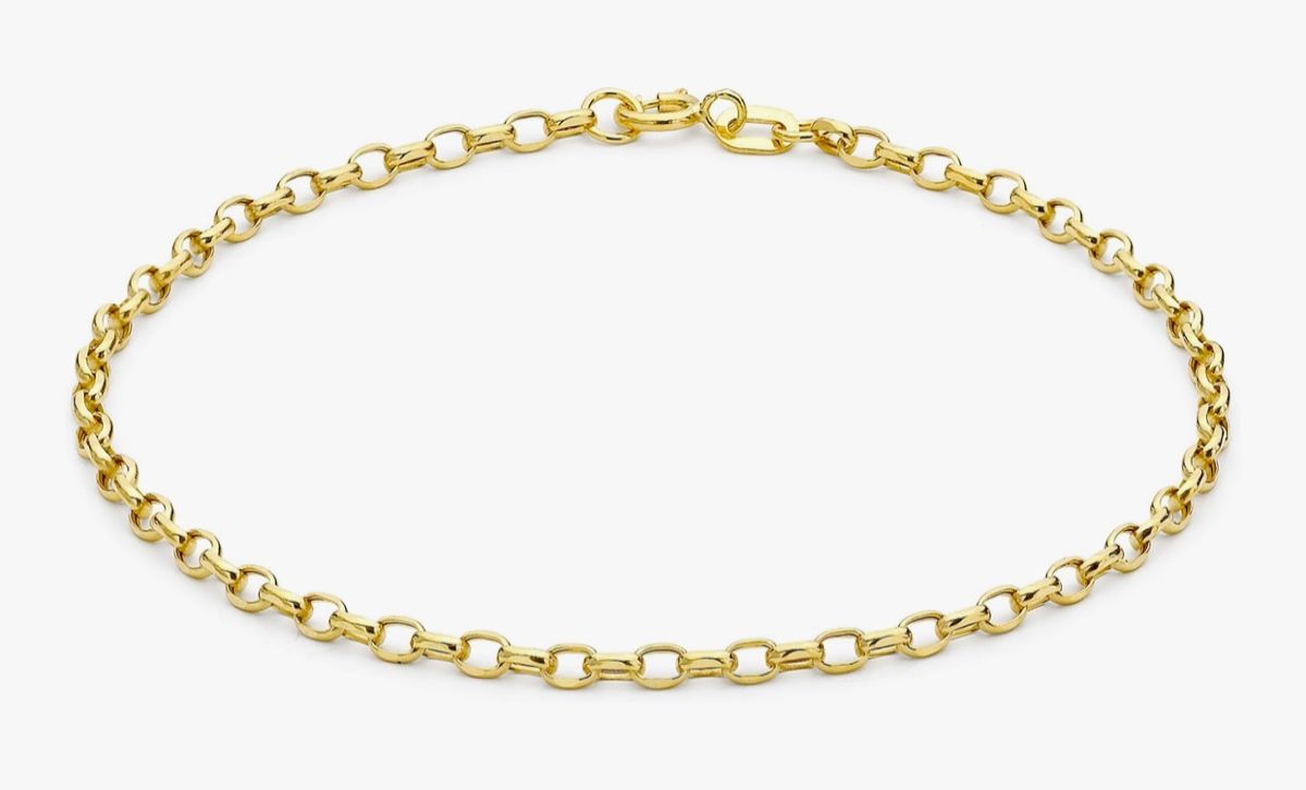 Bracciali & Braccialetti: Armband 375 Gold Rundschliff Diamant – Nuovo e nell'imballaggio originale da Hemmental venduto da GoldundGlanz 3