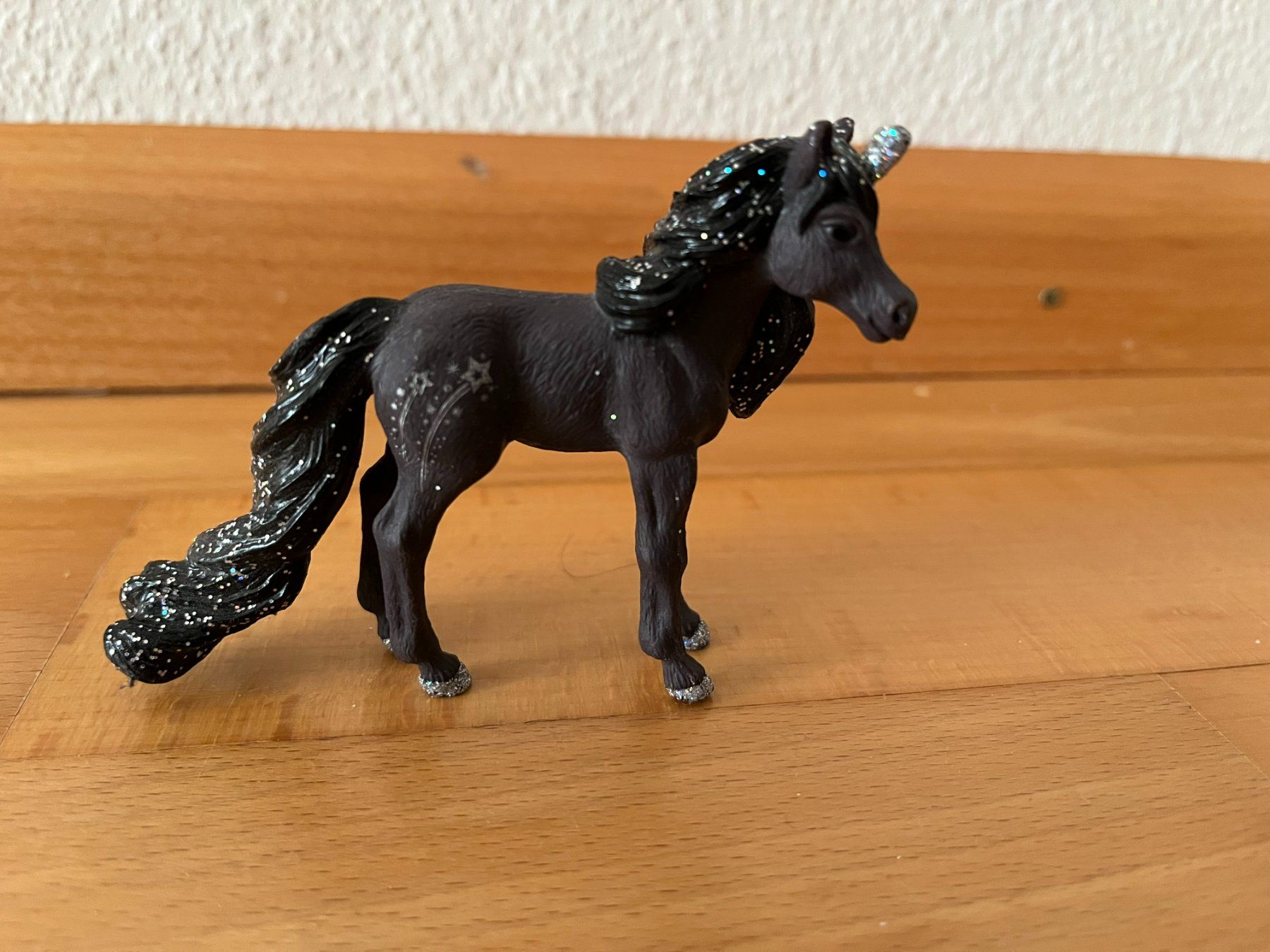 Schleich Giocattoli: Schleich Bayala - 6 Einhorn Fohlen – Usato da Muttenz venduto da Juvenile33 8
