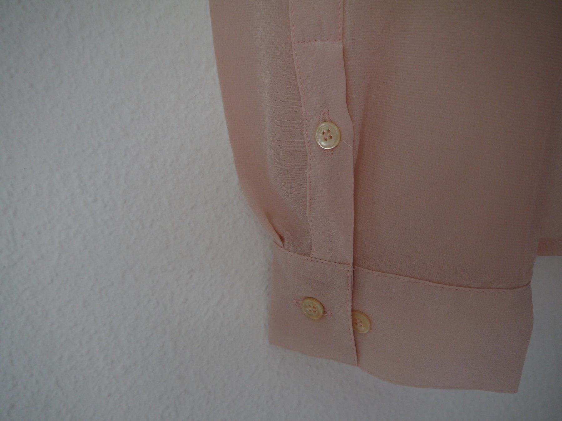 Camicette: MAX & CO Bluse aus Seide – Usato da Hagendorn venduto da Blaf 2