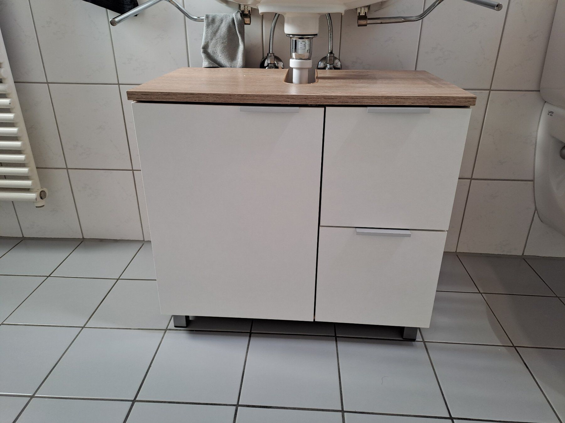 Mobili per bagno: Badezimmermöbel / Lavaboy – Usato da Gelterkinden venduto da Zwetschgenbaum