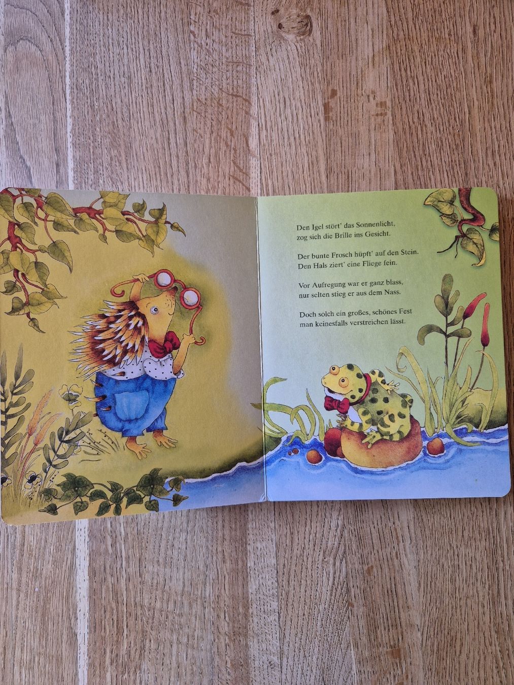 Bücher: Kinderbuch, Lieder, Texte, Bilder – Gebraucht aus Valens von Limaj 2